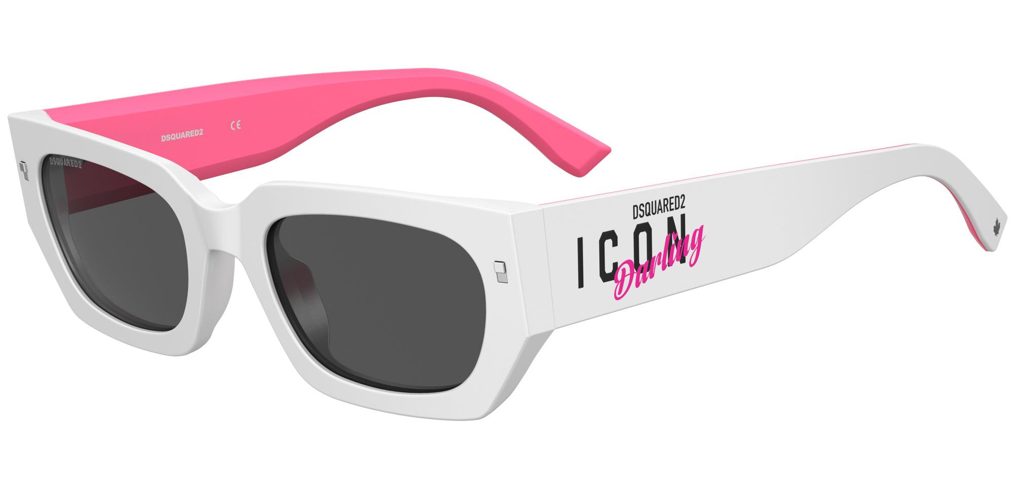 DSQUARED2 ICON 0017/S