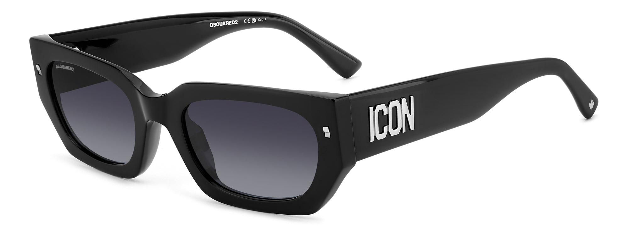 DSQUARED2 ICON 0017/S