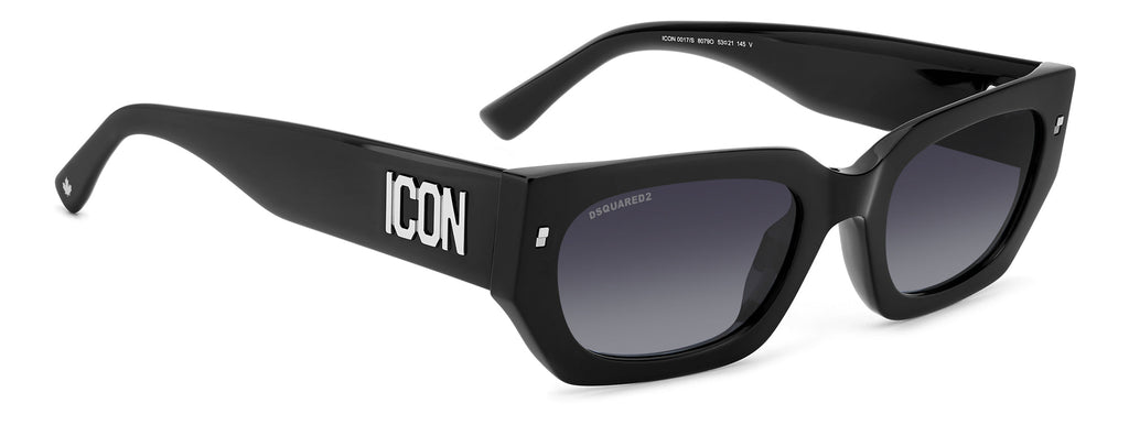 DSQUARED2 ICON 0017/S