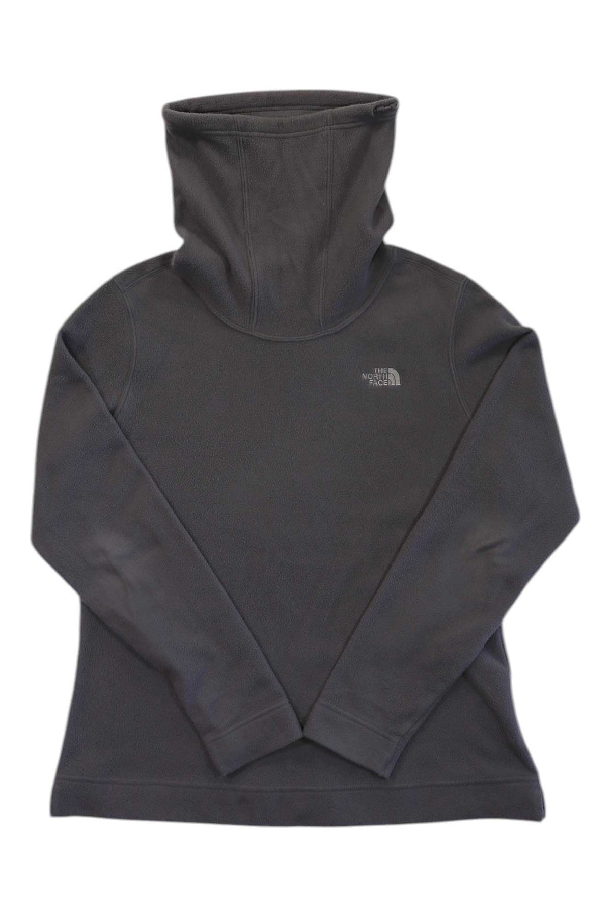 The North Face Womens Novelty Glacier Pullover