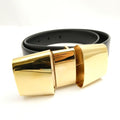Celine Ribbon Buckle