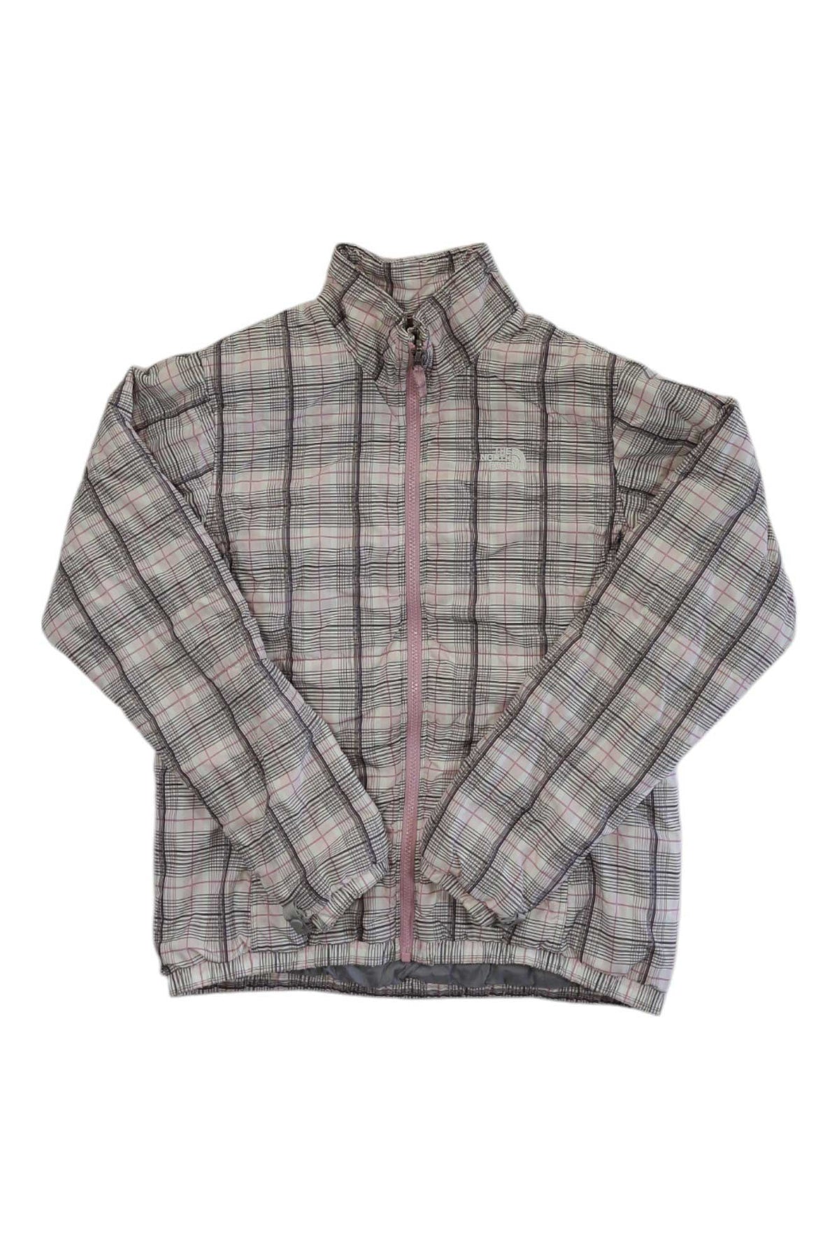 The North Face Synthetic Insulated Full Zip Jacket