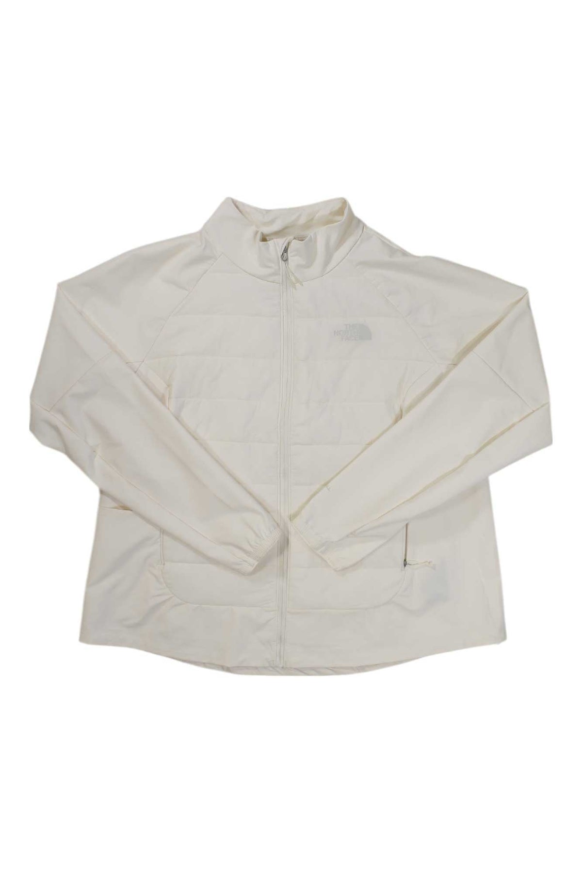 The North Face Womens Plus Shelter Cove Hybrid Jacket
