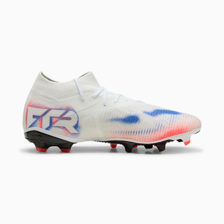 Puma Future 8 Match FG/AG Firm Ground Soccer Cleats