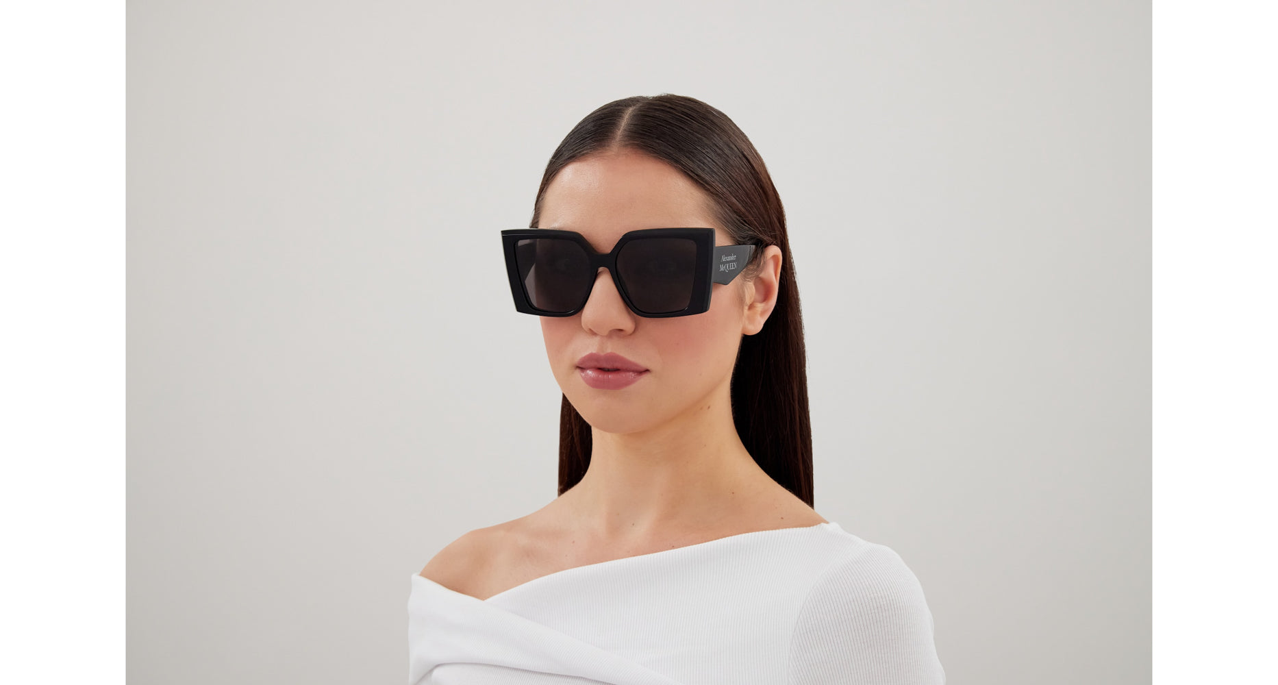 Alexander Mcqueen AM0467S