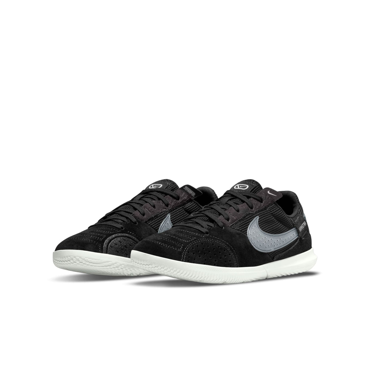 Nike Jr. Streetgato Little/Big Kids' Low-Top Soccer Shoes