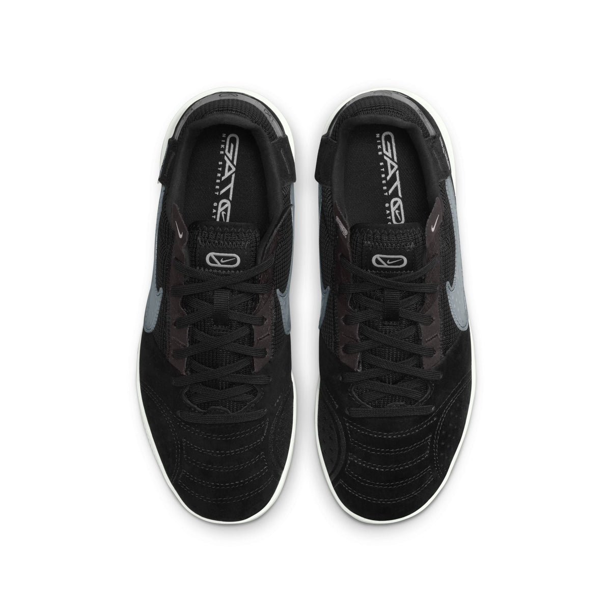 Nike Jr. Streetgato Little/Big Kids' Low-Top Soccer Shoes