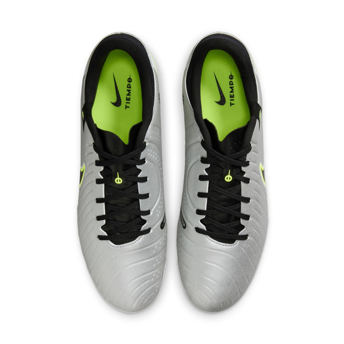 Nike Tiempo Legend 10 Academy Multi-Ground Low-Top Soccer Cleats