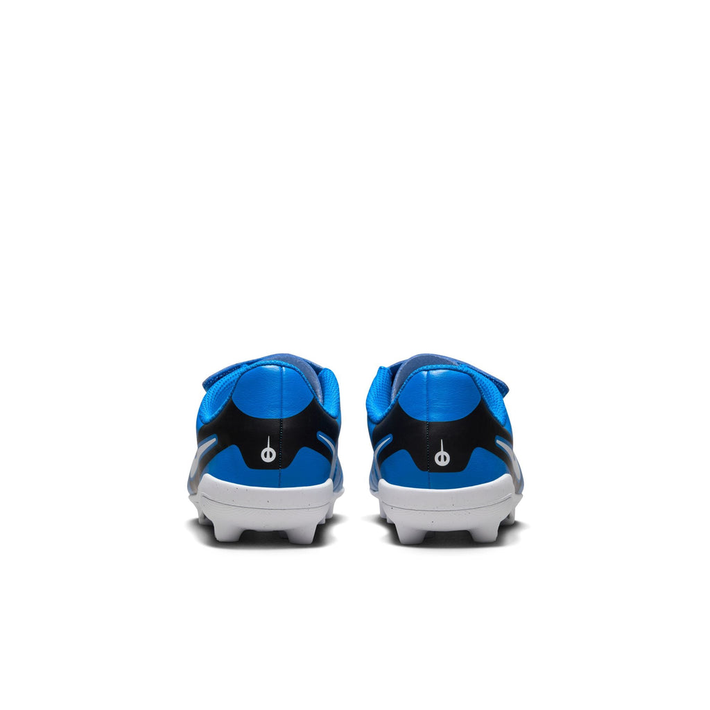 Nike Jr. Tiempo Legend 10 Club Little Kids' Multi-Ground Low Top Soccer Cleats