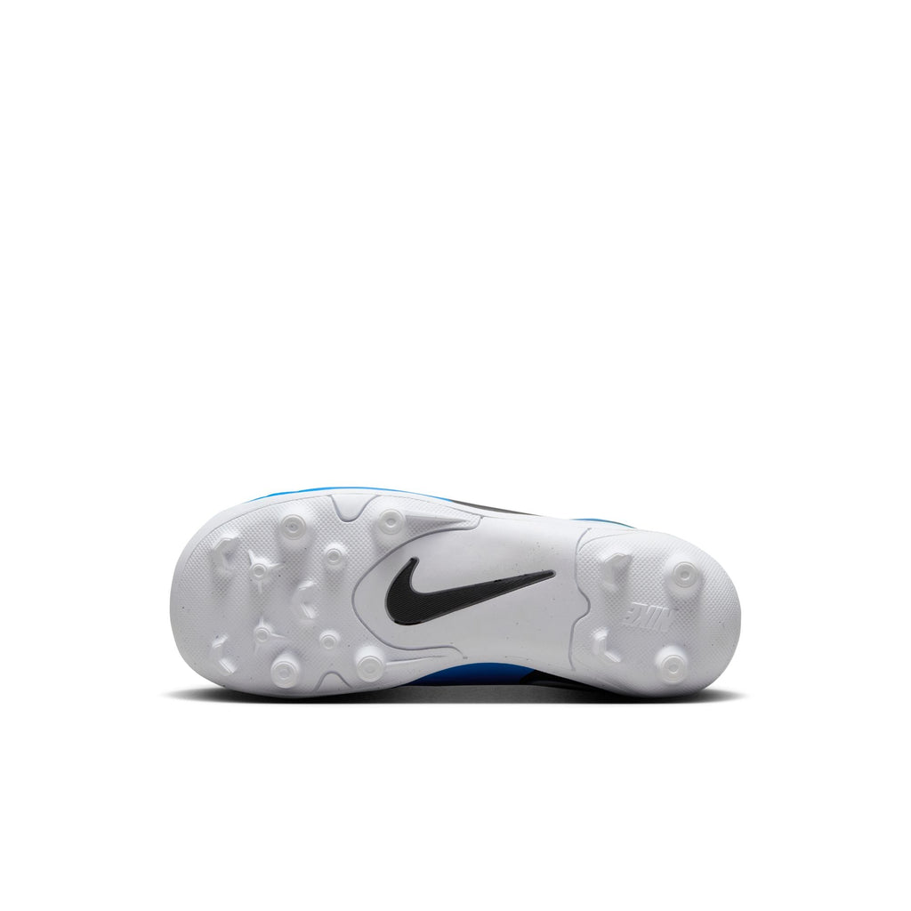 Nike Jr. Tiempo Legend 10 Club Little Kids' Multi-Ground Low Top Soccer Cleats