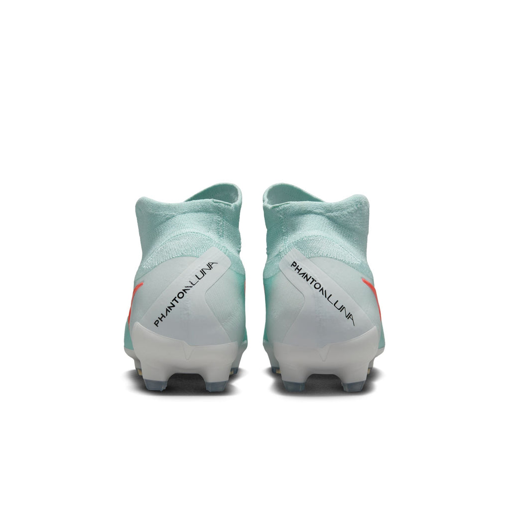 Nike Phantom Luna 2 Pro FG High-Top Soccer Cleats