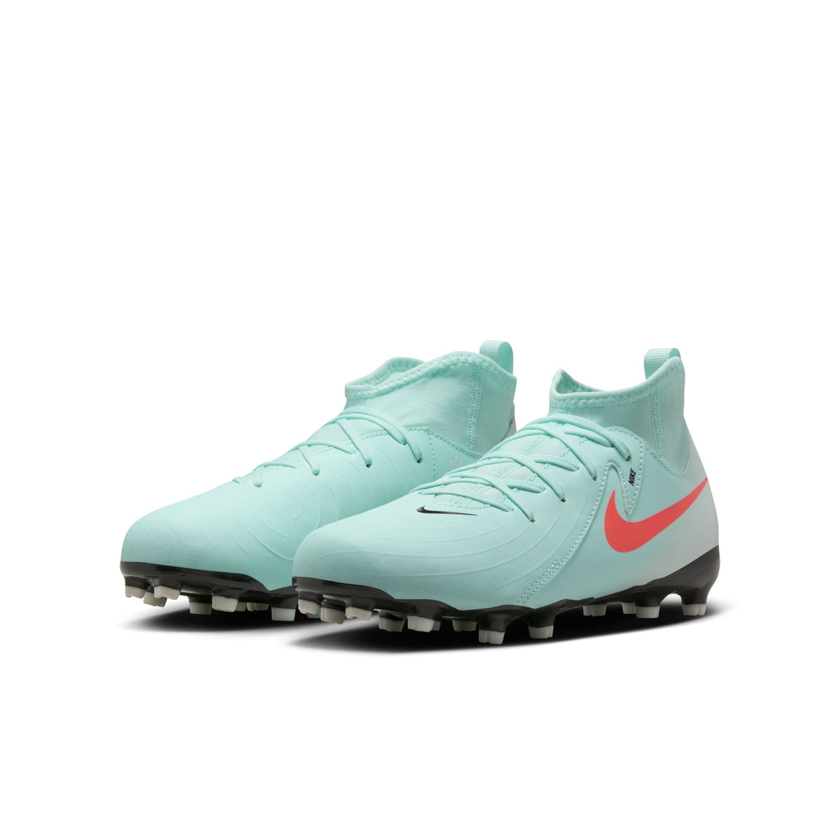 Nike Jr. Phantom Luna 2 Academy Little/Big Kids' MG Soccer Cleats