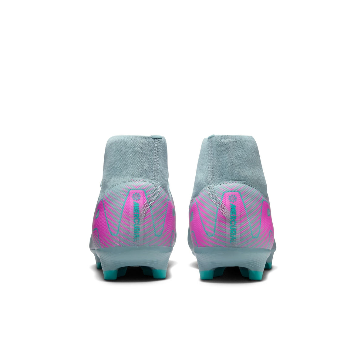 Nike Mercurial Superfly 10 Academy MG High-Top Soccer Cleats