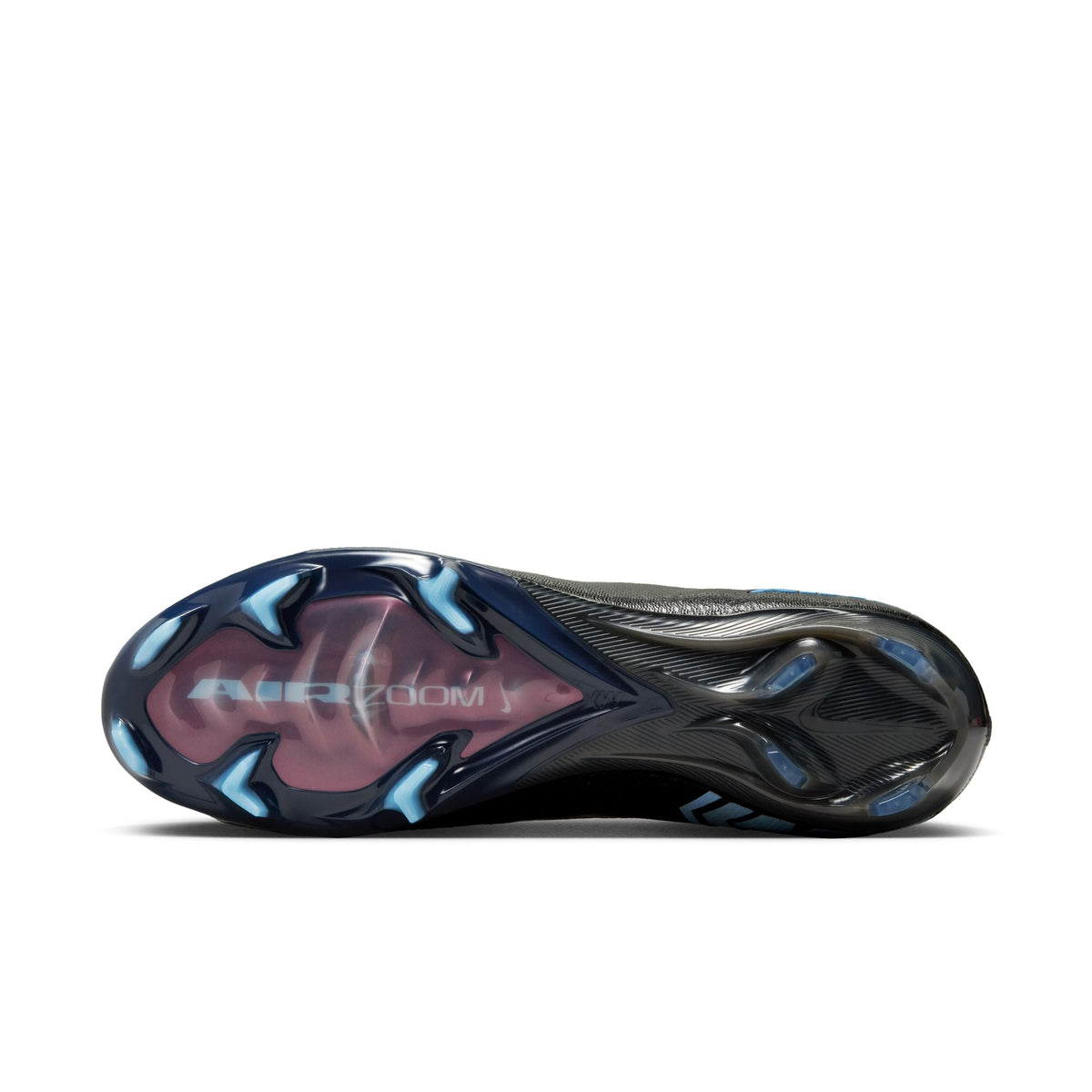 Nike Mercurial Vapor 16 Elite Firm-Ground Low-Top Soccer Cleats