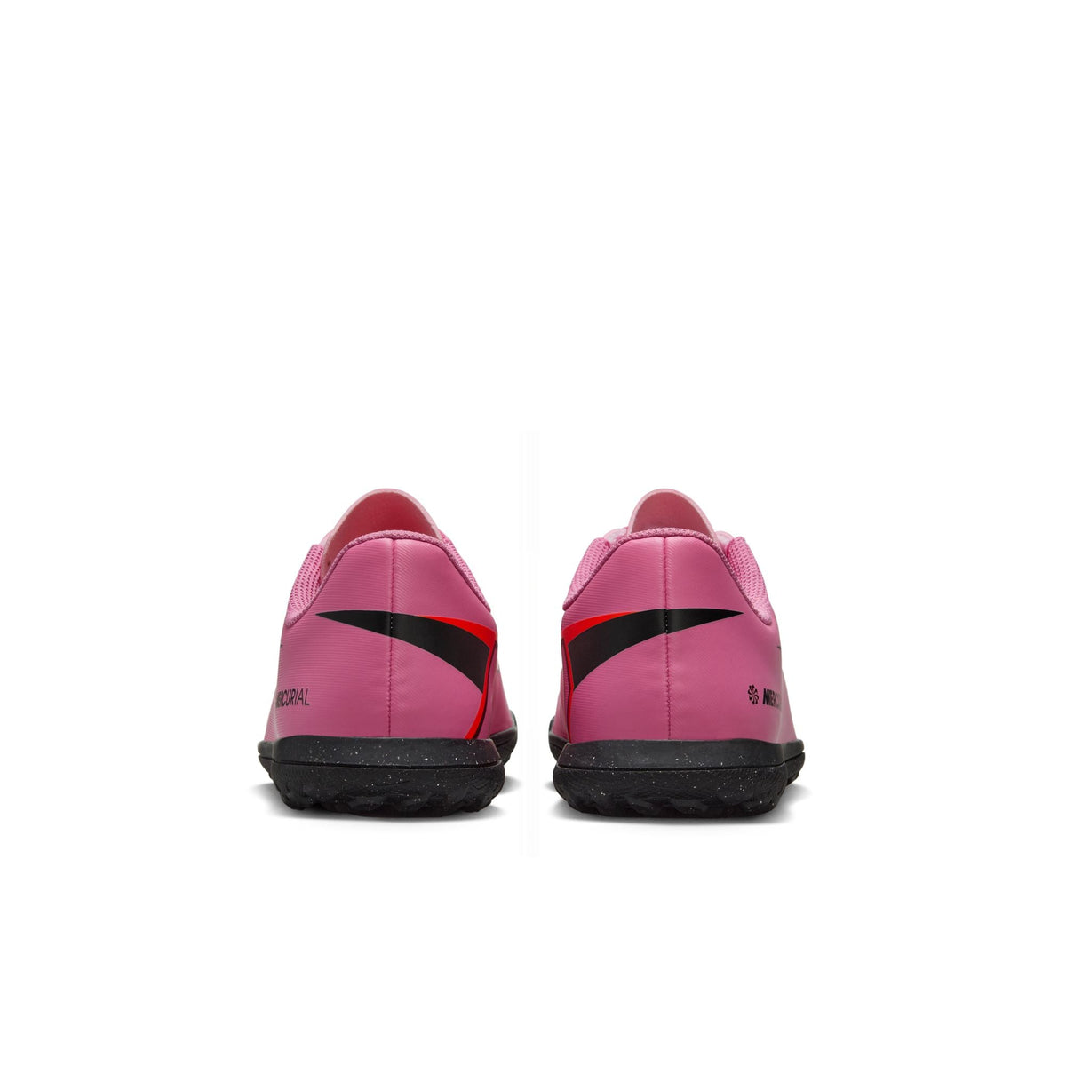 Nike Jr. Mercurial Vapor 16 Club Little/Big Kids' Turf Low-Top Soccer Shoes
