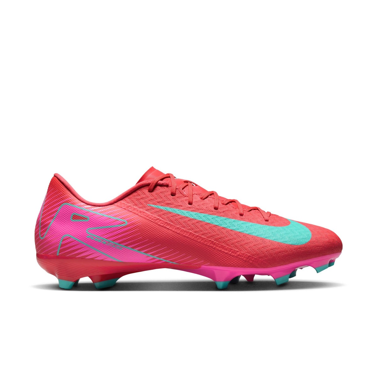 Nike Mercurial Vapor 16 Academy MG Low-Top Soccer Cleats