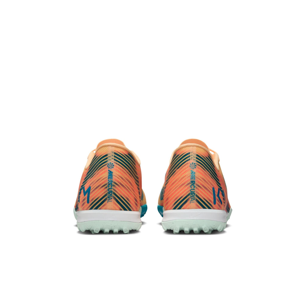 Nike Mercurial Vapor 16 Academy "Kylian Mbappé" TF Low-Top Soccer Shoes