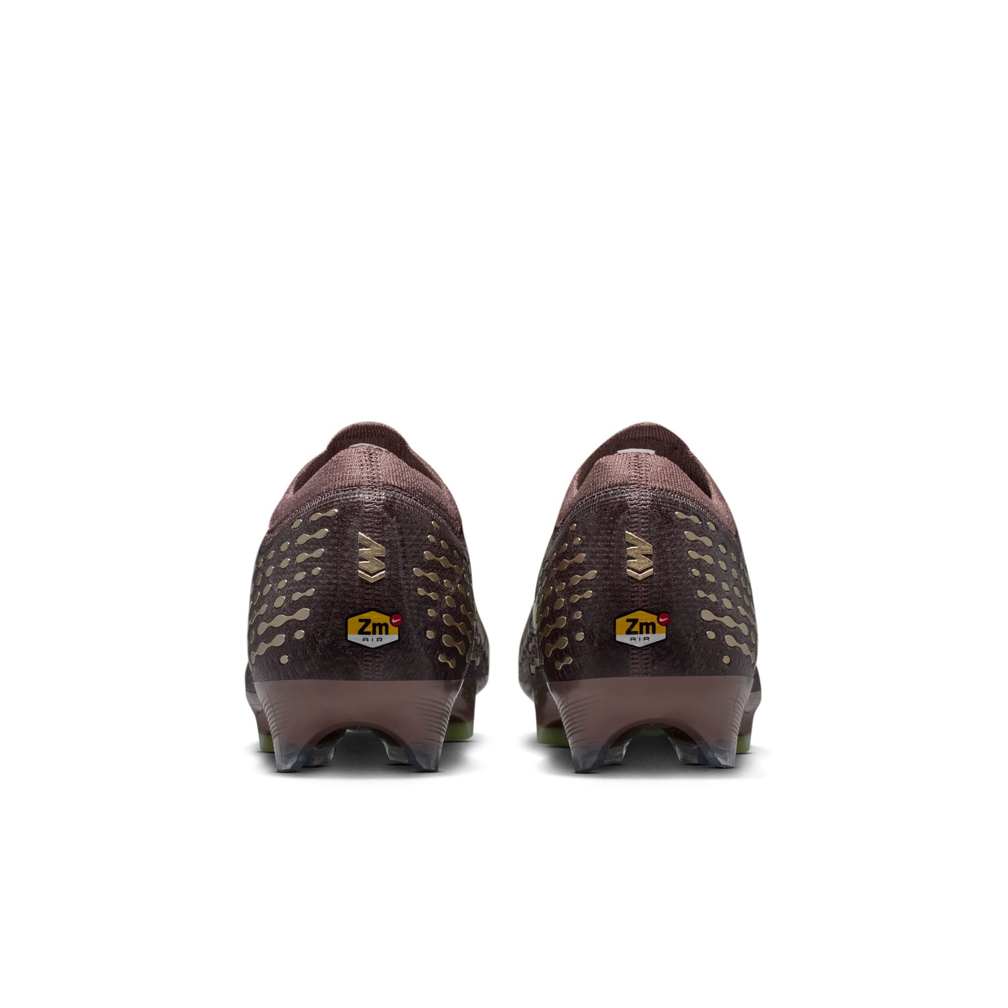 Nike Mercurial Vapor 16 Elite "Kylian Mbappé" Firm-Ground Low-Top Soccer Cleats