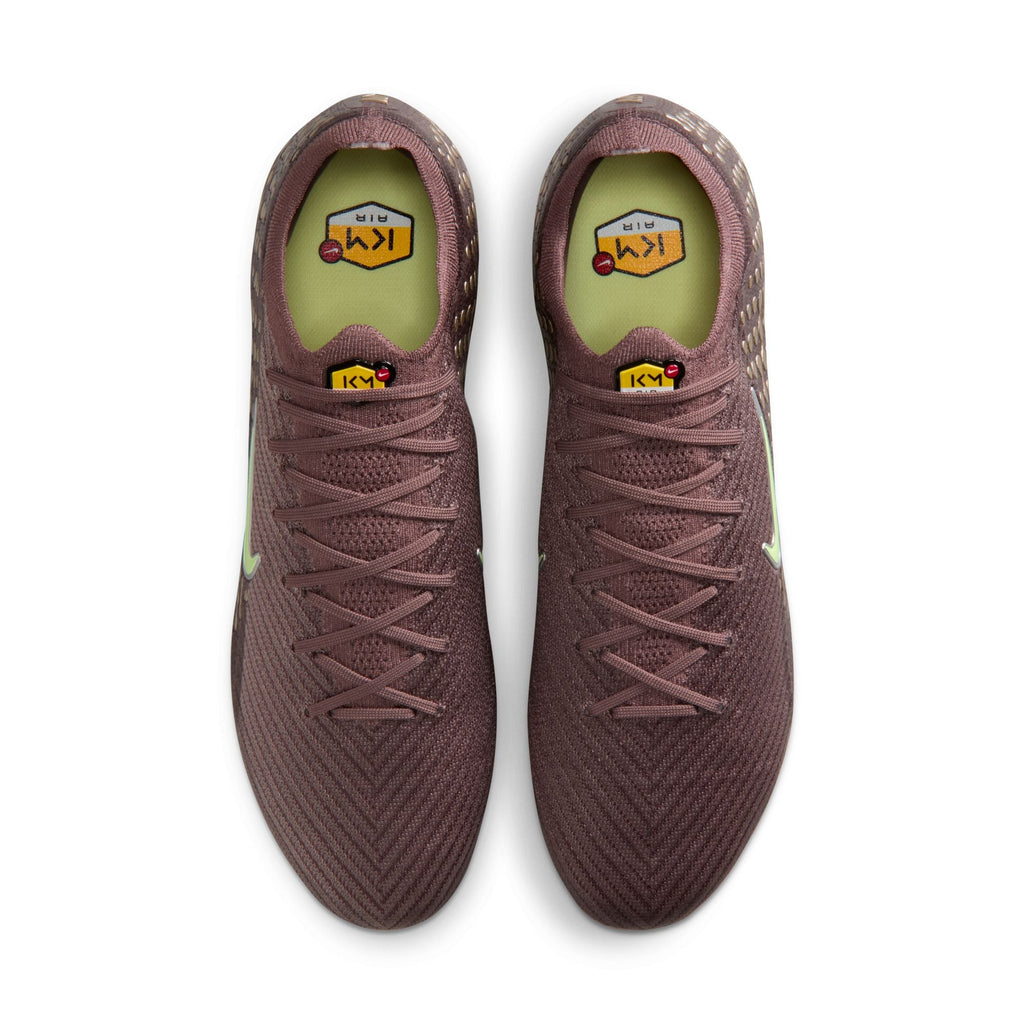 Nike Mercurial Vapor 16 Elite "Kylian Mbappé" Firm-Ground Low-Top Soccer Cleats