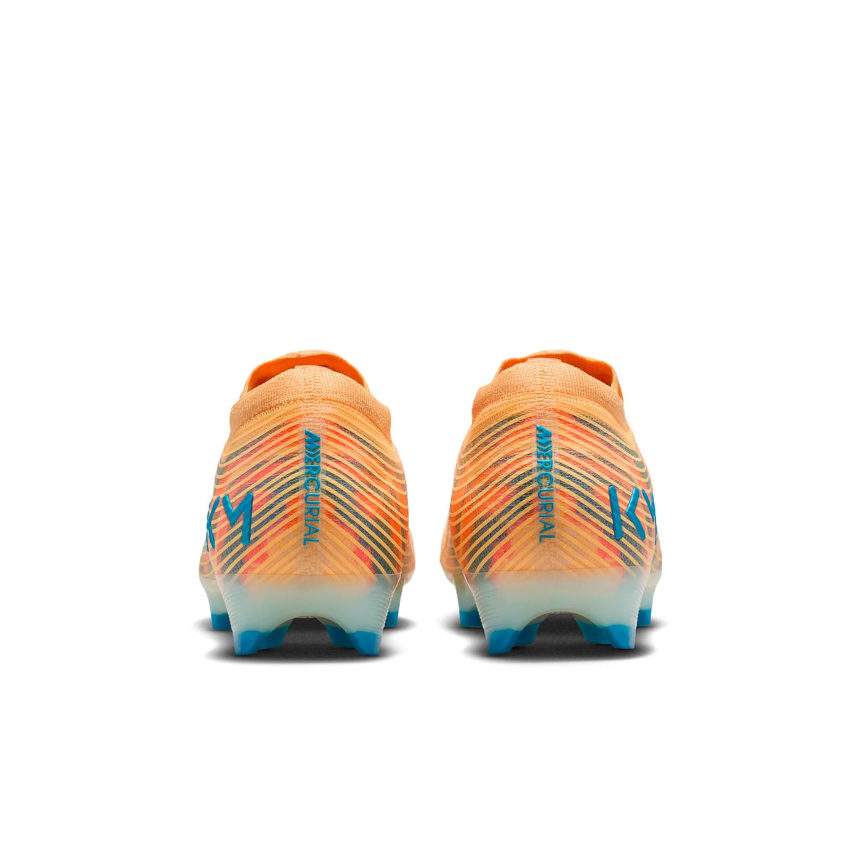 Nike Mercurial Vapor 16 Elite "Kylian Mbappé" Firm-Ground Low-Top Soccer Cleats