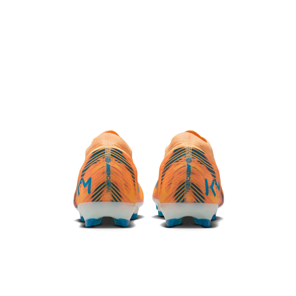 Nike Jr. Mercurial Vapor 16 Pro "Kylian Mbappé" Big Kids' Firm-Ground Low-Top Soccer Cleats