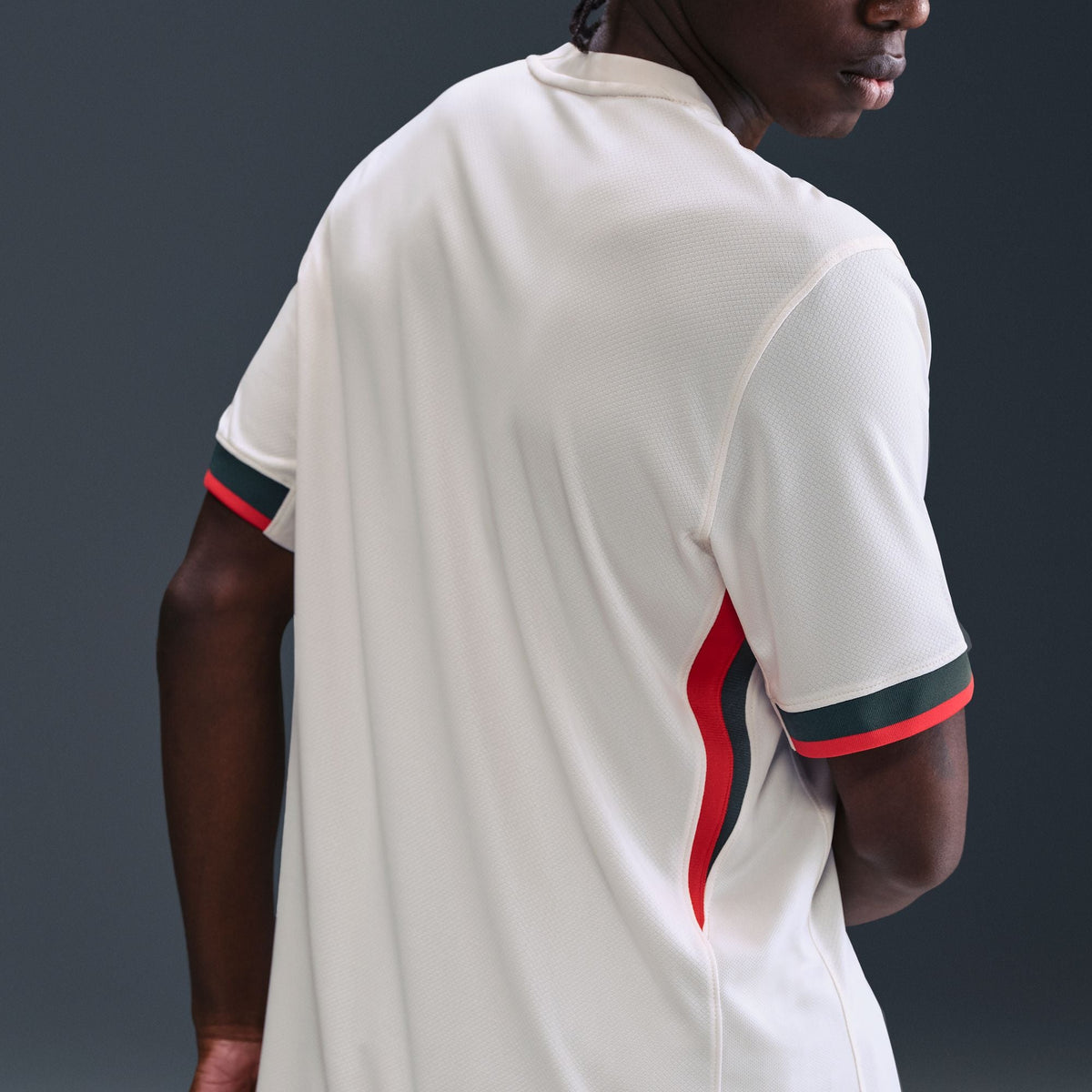 Nike Chelsea FC 2025/26 Stadium Away Men's Dri-FIT Soccer Replica Jersey