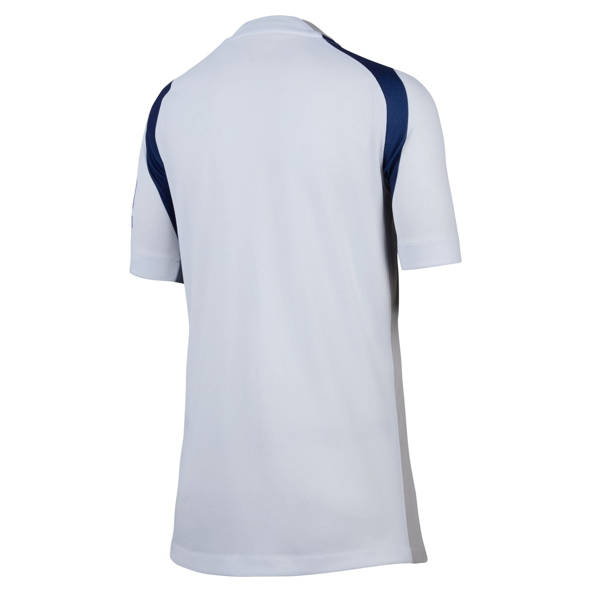 Nike Tottenham Hotspur 2025/26 Stadium Home Big Kids' Dri-FIT Soccer Replica Jersey