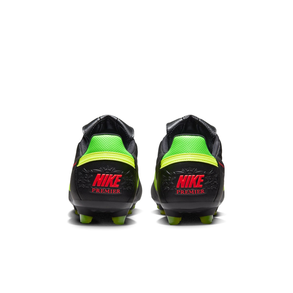 Nike Premier 3 FG Low-Top Soccer Cleats
