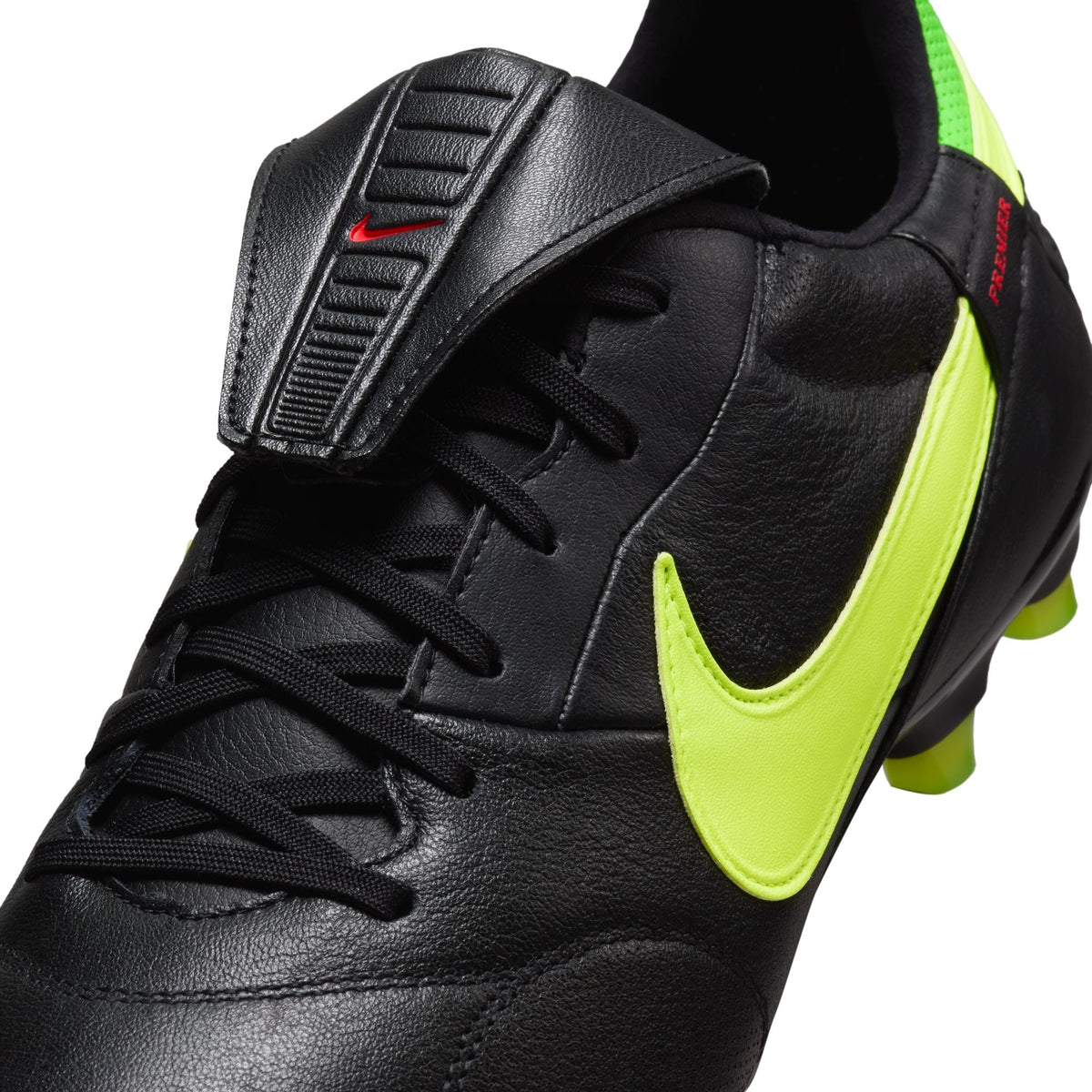 Nike Premier 3 FG Low-Top Soccer Cleats
