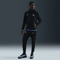 Nike Chelsea FC Tech Windrunner Men's Total 90 Soccer Fleece Full-Zip Jacket