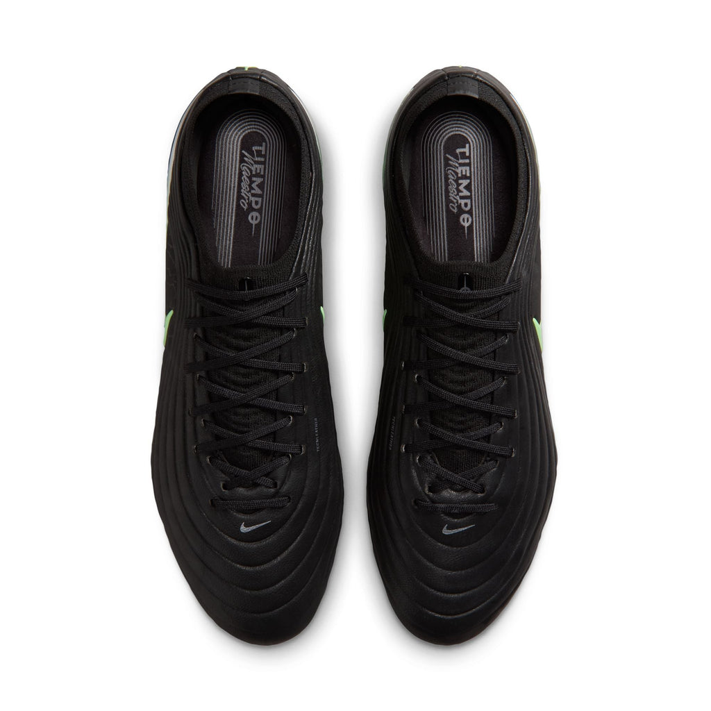 Nike Tiempo Maestro Elite Firm-Ground Low-Top Soccer Cleats