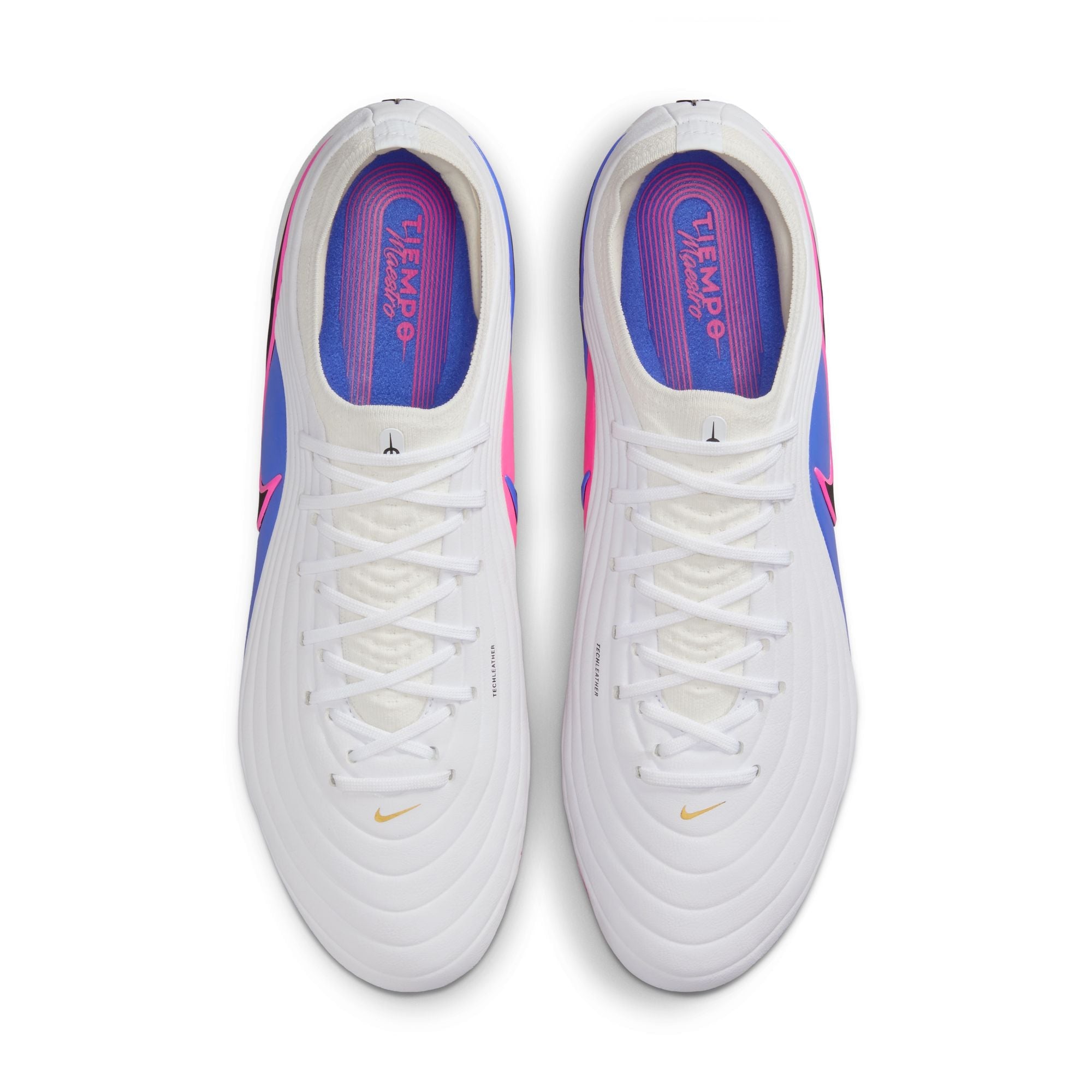 Nike Tiempo Maestro Elite Firm-Ground Low-Top Soccer Cleats
