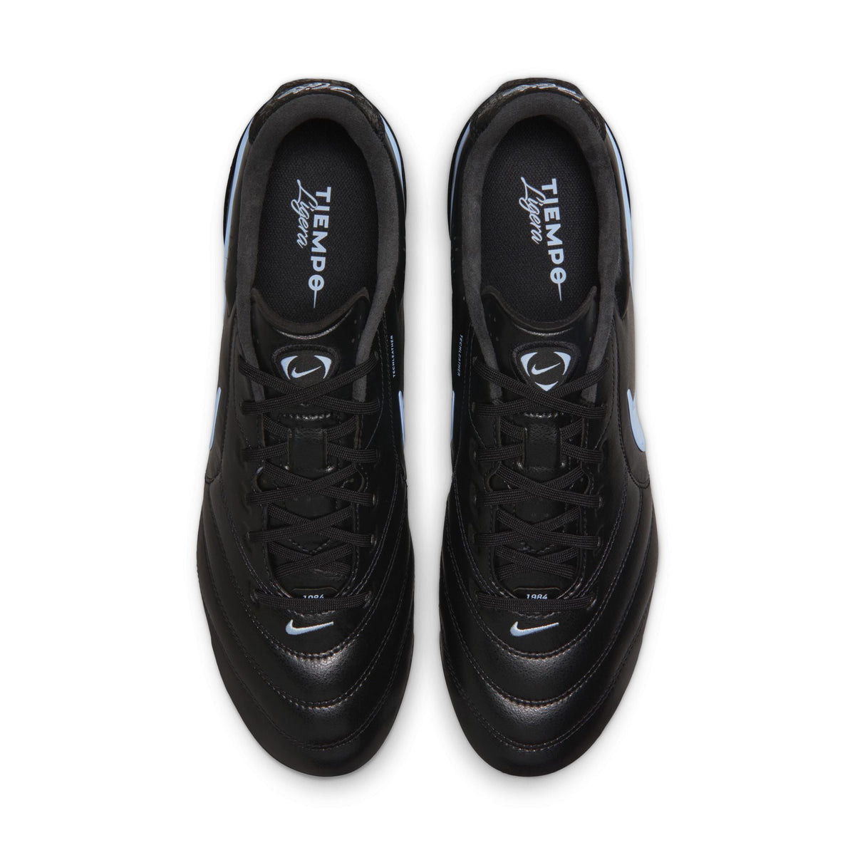 Nike Tiempo Ligera Pro Firm-Ground Low-Top Soccer Cleats