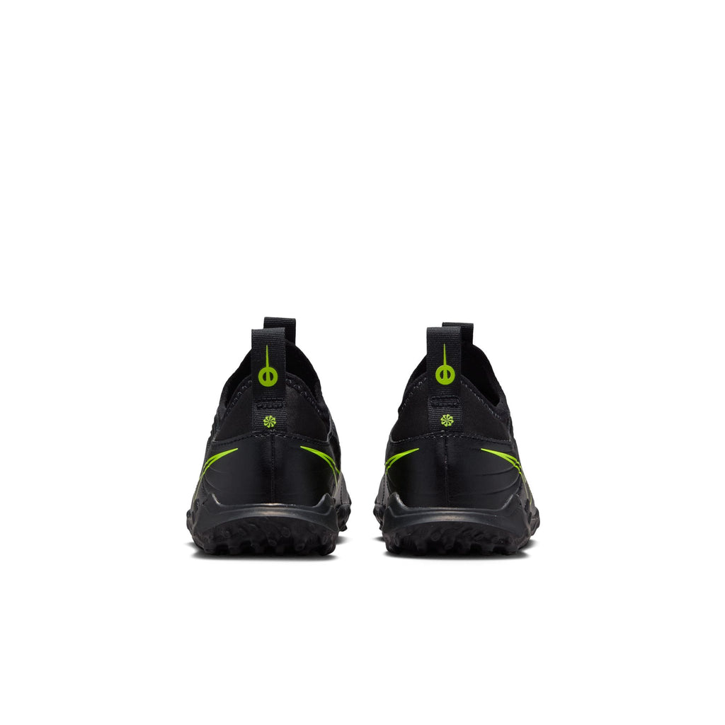 Nike Jr. Tiempo Maestro Flex Little Kids' Turf High-Top Soccer Shoes