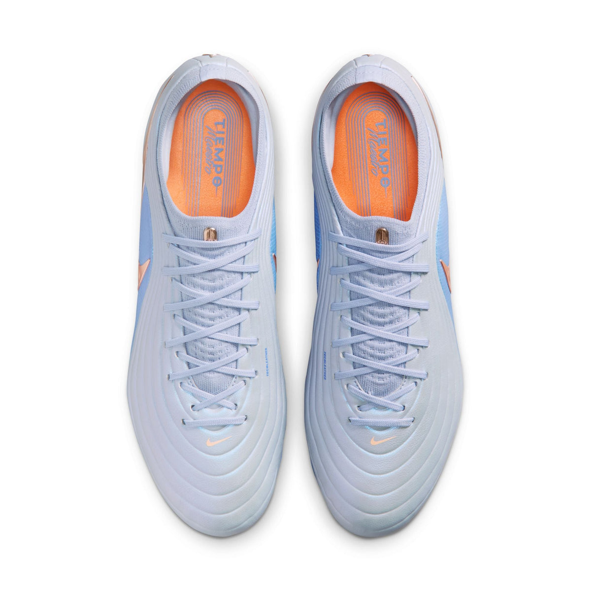 Nike Tiempo Maestro Elite LV8 Firm-Ground Low-Top Soccer Cleats