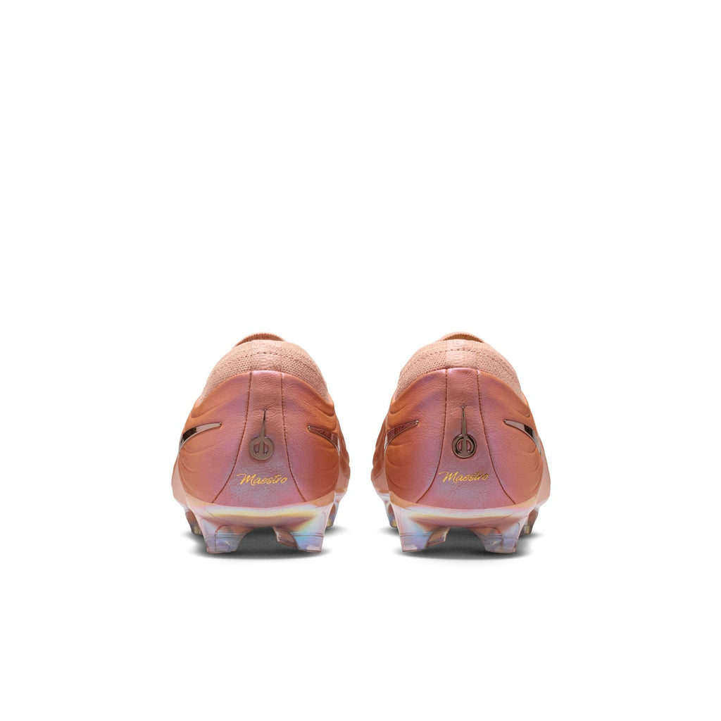 Nike Tiempo Maestro Elite LE Firm-Ground Low-Top Soccer Cleats