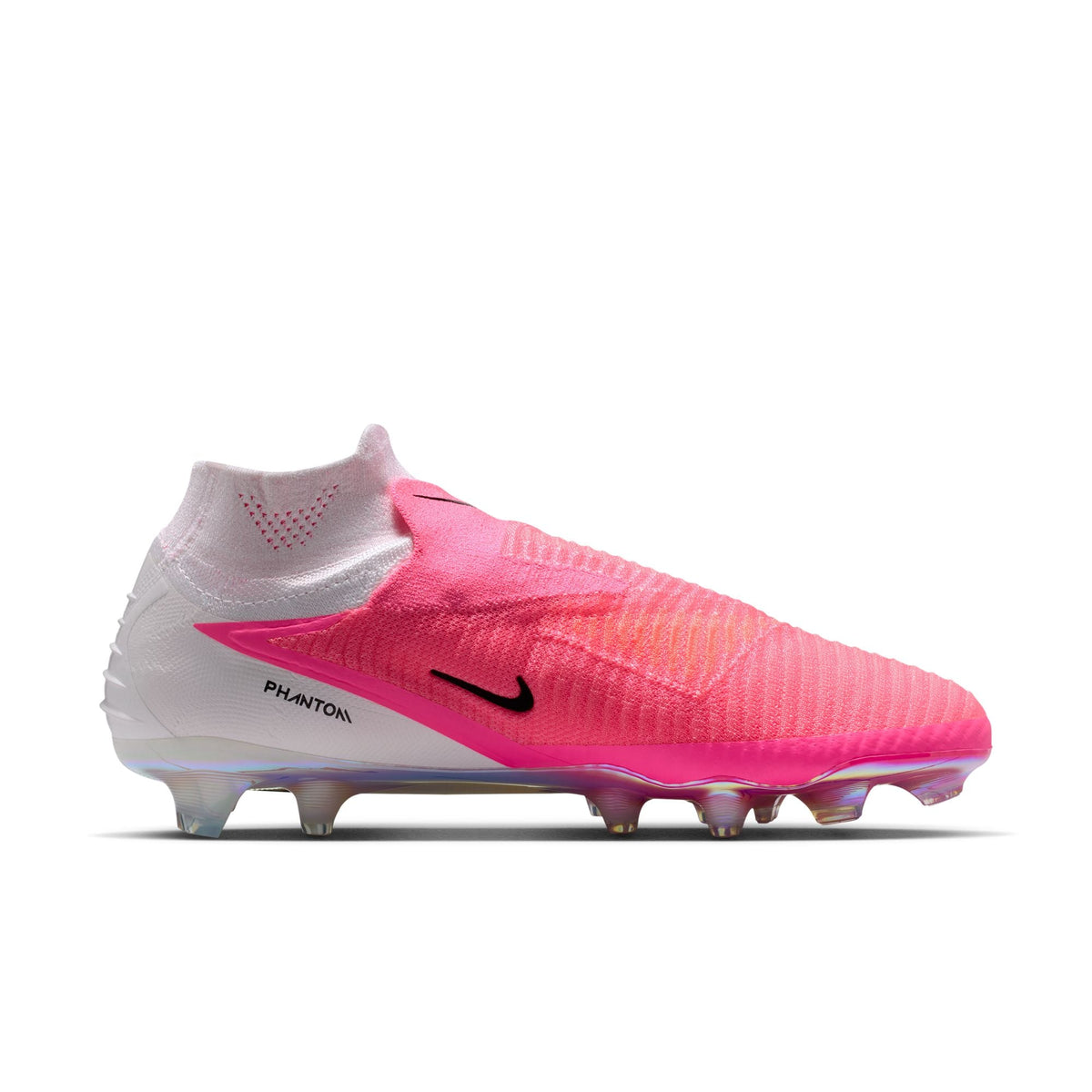 Nike Phantom 6 High Elite Firm-Ground Soccer Cleats
