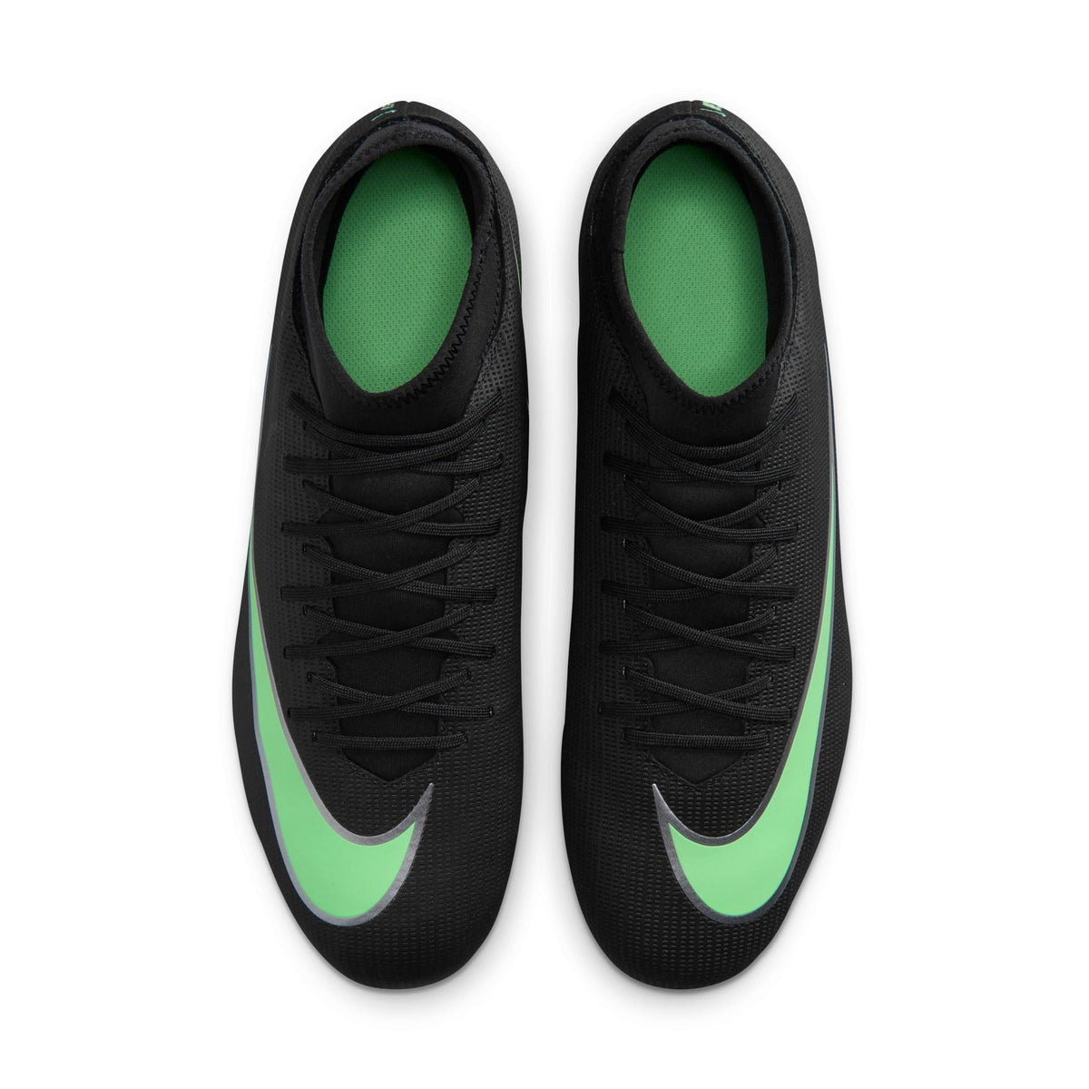Nike Mercurial Superfly 11 Club Multi-Ground High-Top Soccer Cleats