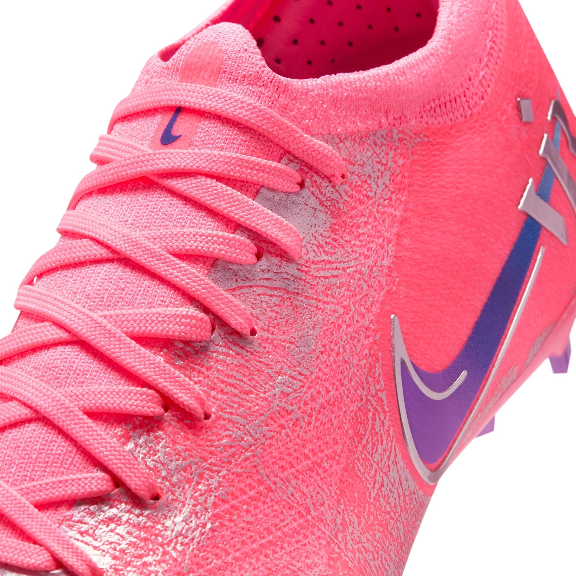 Nike Jr. Mercurial Vapor 16 Pro Vini Jr Little/Big Kids' FG Low-Top Soccer Cleats