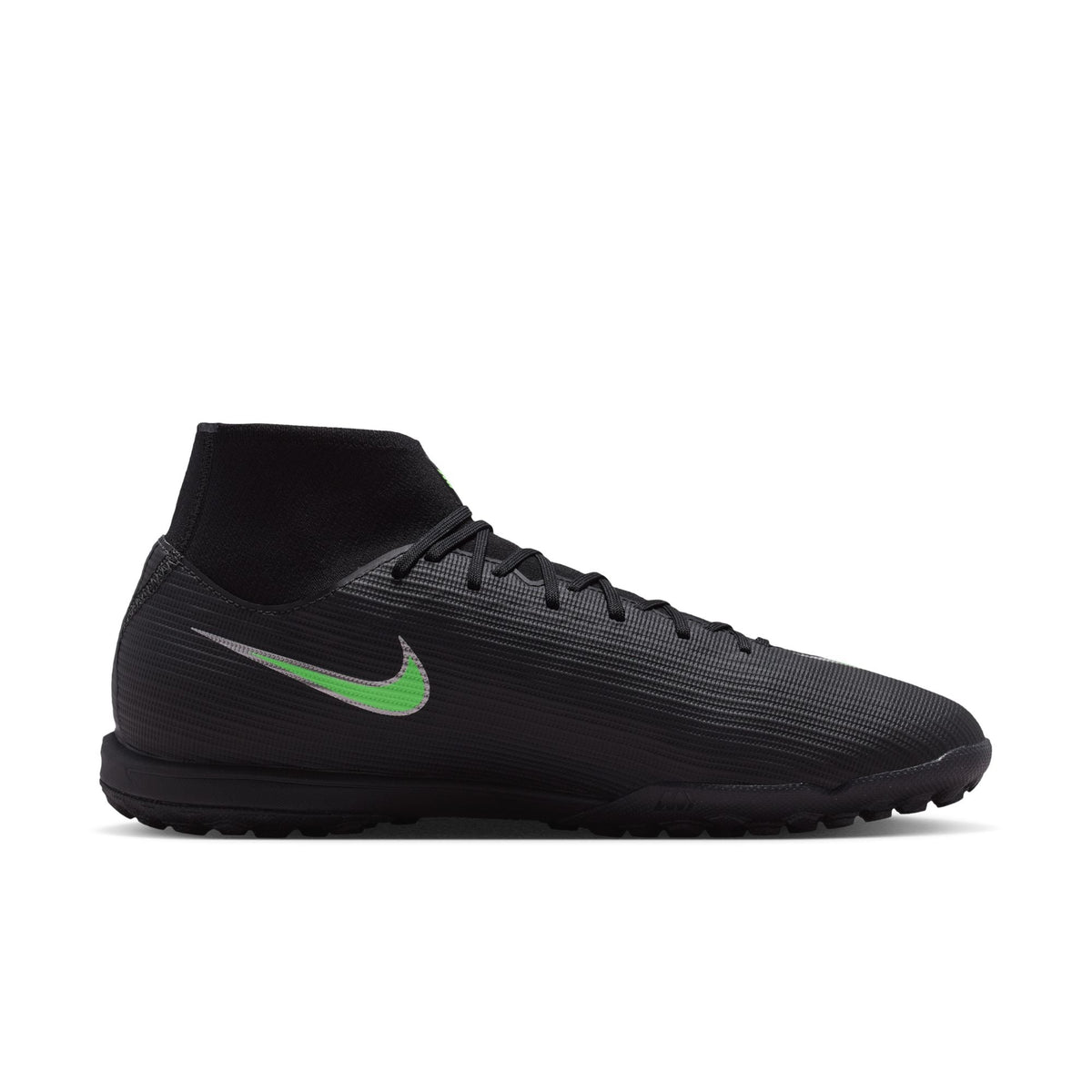 Nike Mercurial Superfly 11 Academy Turf High-Top Soccer Shoes
