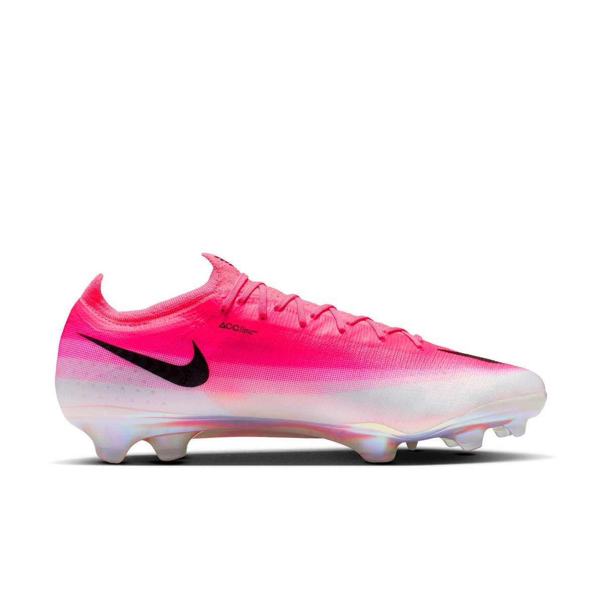 Nike Nike Mercurial Vapor 17 Elite Firm-Ground Low-Top Soccer Cleats