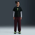 Nike Brazil Hollywood Keeper Youth Tee