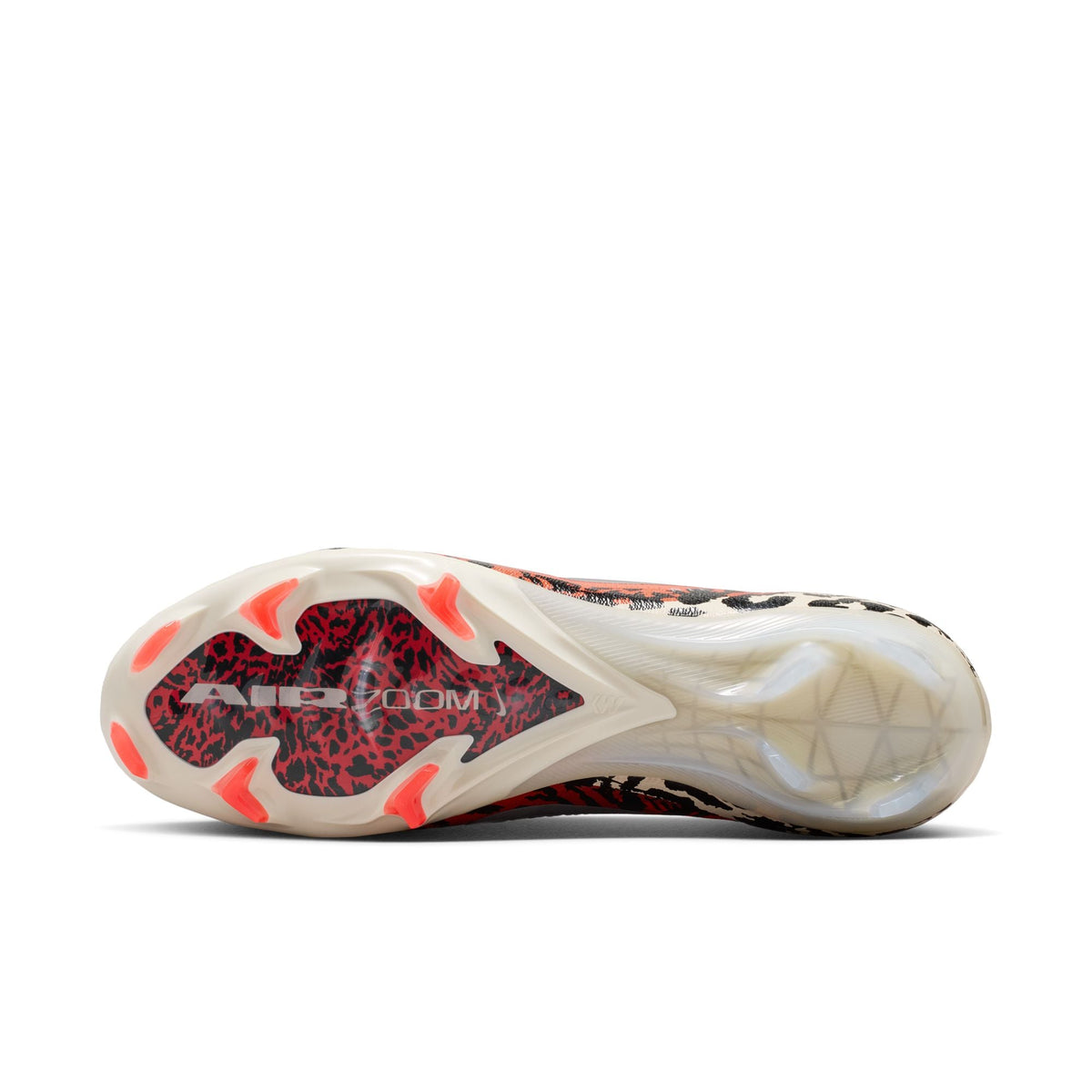 Nike United Superfly 10 Elite Firm-Ground High-Top Soccer Cleats