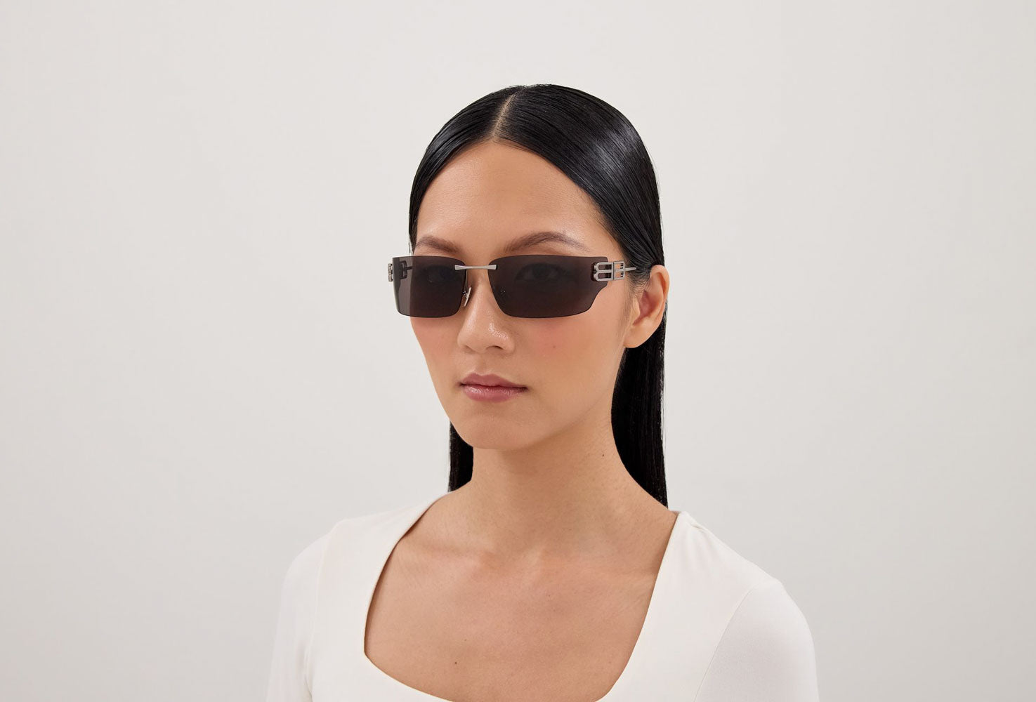 Balenciaga BB0485SA