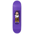 Birdhouse Skateboard Deck Lizzie Armanto Toy Box 8.0" x 31.75"
