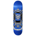 Birdhouse Skateboard Deck Jake Braun Shield (Assorted) 8.38" x 32"