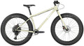 Surly Wednesday Bike - 26", Steel, Key Lime Sneeze