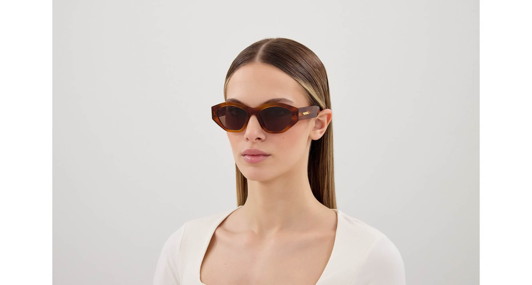 Bottega Veneta BV1408S