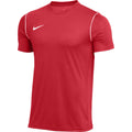 Nike Men's Park20 Dri Fit Top Training Jersey Red