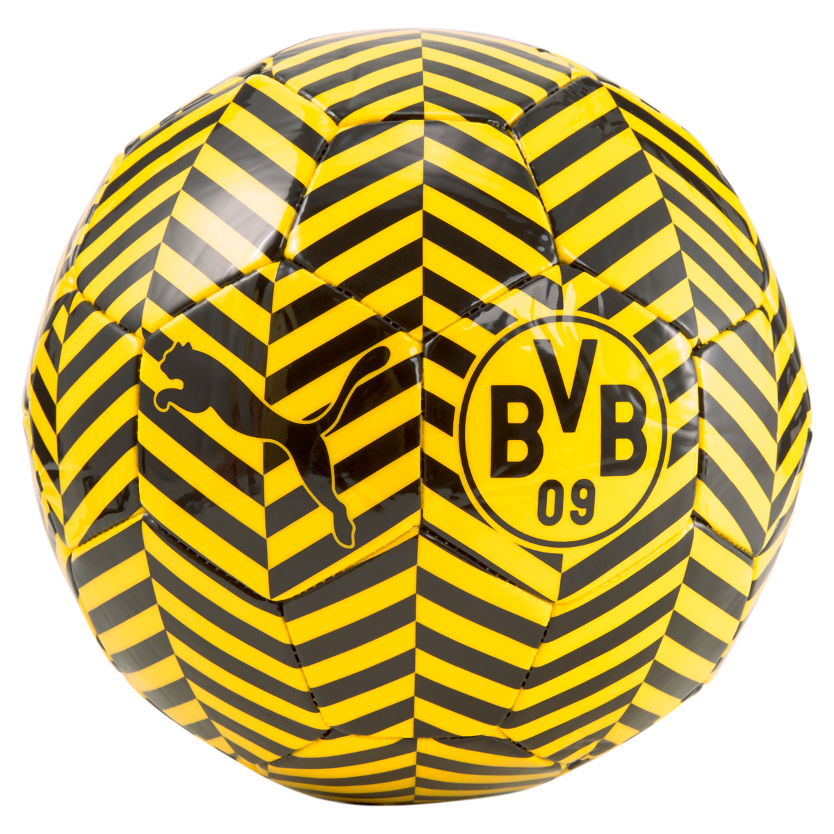 Borussia Dortmund Soccer Ball